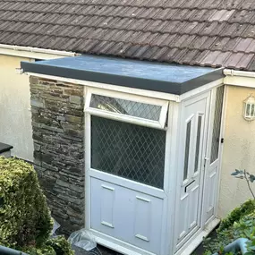 Bild von Shoreline Roofing Cornwall