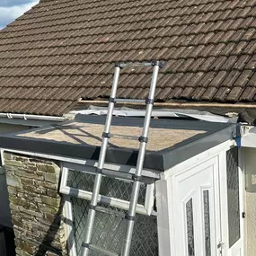 Bild von Shoreline Roofing Cornwall