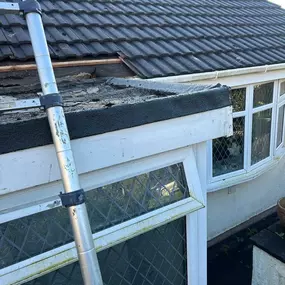 Bild von Shoreline Roofing Cornwall