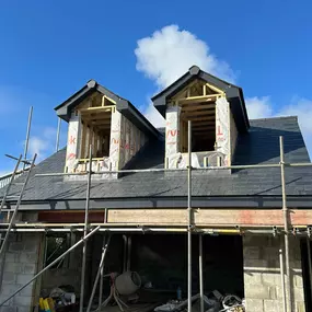 Bild von Shoreline Roofing Cornwall