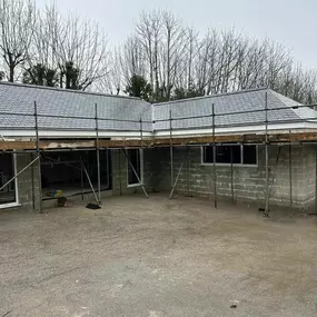 Bild von Shoreline Roofing Cornwall