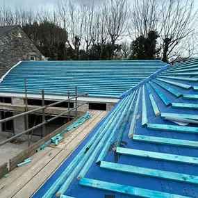 Bild von Shoreline Roofing Cornwall