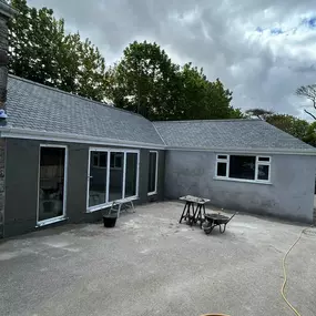 Bild von Shoreline Roofing Cornwall