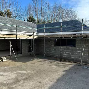 Bild von Shoreline Roofing Cornwall