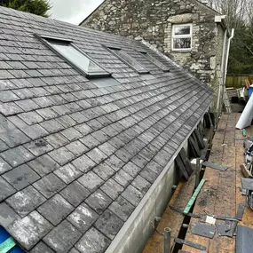 Bild von Shoreline Roofing Cornwall