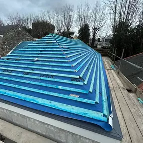 Bild von Shoreline Roofing Cornwall