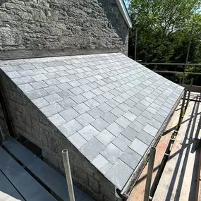 Bild von Shoreline Roofing Cornwall