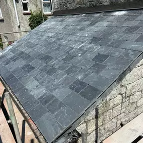 Bild von Shoreline Roofing Cornwall