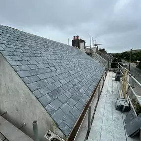 Bild von Shoreline Roofing Cornwall