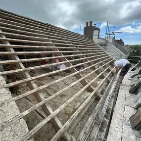 Bild von Shoreline Roofing Cornwall