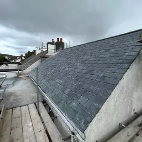 Bild von Shoreline Roofing Cornwall