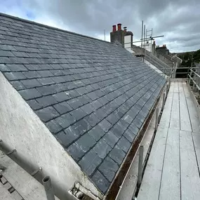 Bild von Shoreline Roofing Cornwall