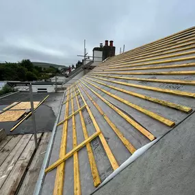 Bild von Shoreline Roofing Cornwall