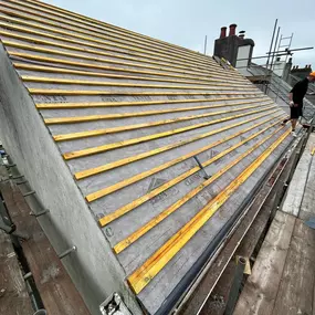 Bild von Shoreline Roofing Cornwall