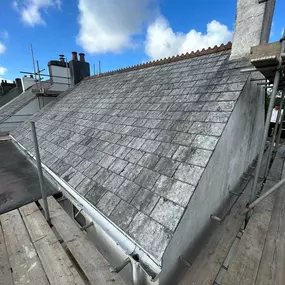 Bild von Shoreline Roofing Cornwall