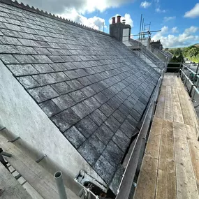 Bild von Shoreline Roofing Cornwall