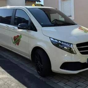 Bild von Taxi Mietwagen Brodrecht UG (haftungsbeschränkt)