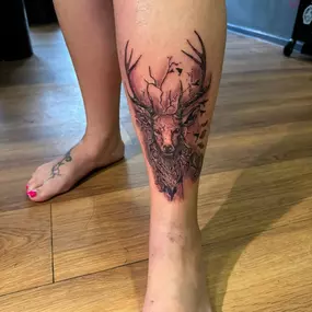 Bild von Tattoo Temple