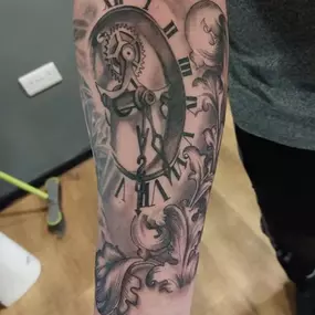 Bild von Tattoo Temple