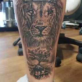 Bild von Tattoo Temple