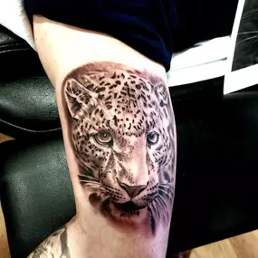 Bild von Tattoo Temple