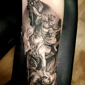 Bild von Tattoo Temple