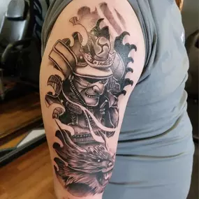 Bild von Tattoo Temple