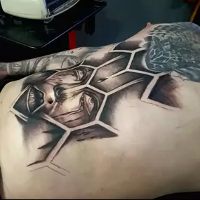 Bild von Tattoo Temple