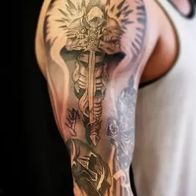 Bild von Tattoo Temple