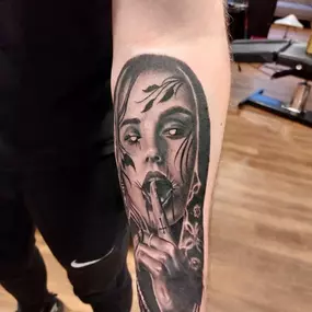 Bild von Tattoo Temple