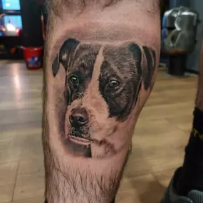 Bild von Tattoo Temple