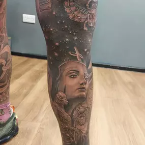Bild von Tattoo Temple