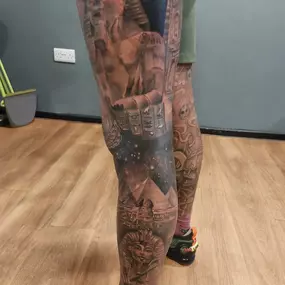 Bild von Tattoo Temple