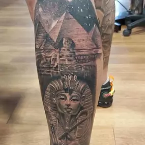Bild von Tattoo Temple