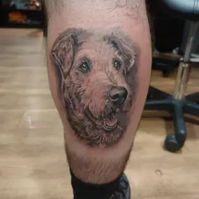 Bild von Tattoo Temple
