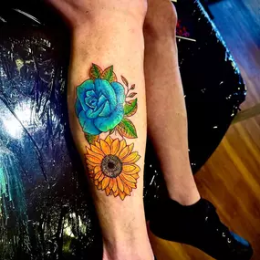 Bild von Tattoo Temple