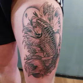 Bild von Tattoo Temple