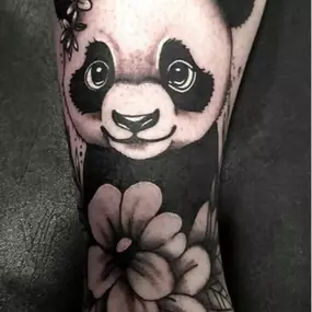 Bild von Tattoo Temple