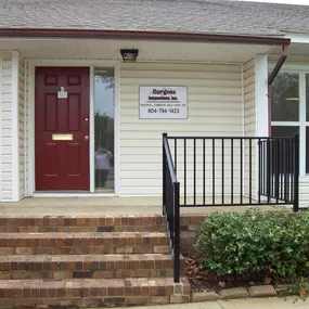 Bild von Burgess Inspections, Inc.