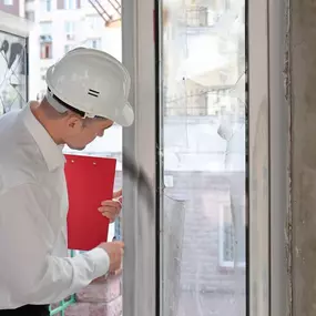 Bild von Burgess Inspections, Inc.