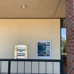 Bild von Guaranty Bank & Trust ATM