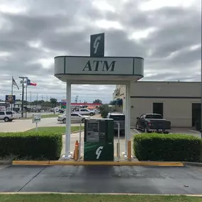 Bild von Guaranty Bank & Trust ATM