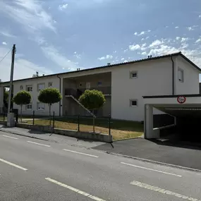 Gössendorf 2020-Wohnbau | Baumeister Köberl Thomas