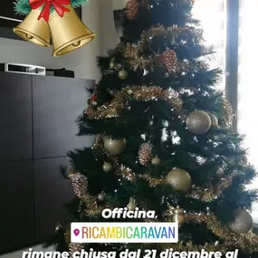 Bild von Ricambicaravan Officina Riparazioni Camper, Madone, Bergamo