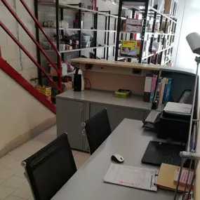 Bild von Ricambicaravan Officina Riparazioni Camper, Madone, Bergamo