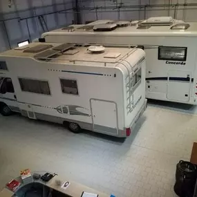 Bild von Ricambicaravan Officina Riparazioni Camper, Madone, Bergamo