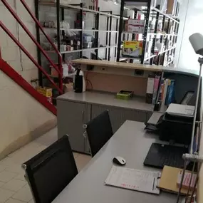 Bild von Ricambicaravan Officina Riparazioni Camper, Madone, Bergamo