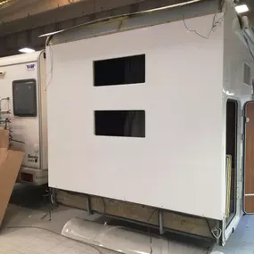 Bild von Ricambicaravan Officina Riparazioni Camper, Madone, Bergamo