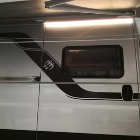 Bild von Ricambicaravan Officina Riparazioni Camper, Madone, Bergamo
