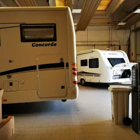 Bild von Ricambicaravan Officina Riparazioni Camper, Madone, Bergamo